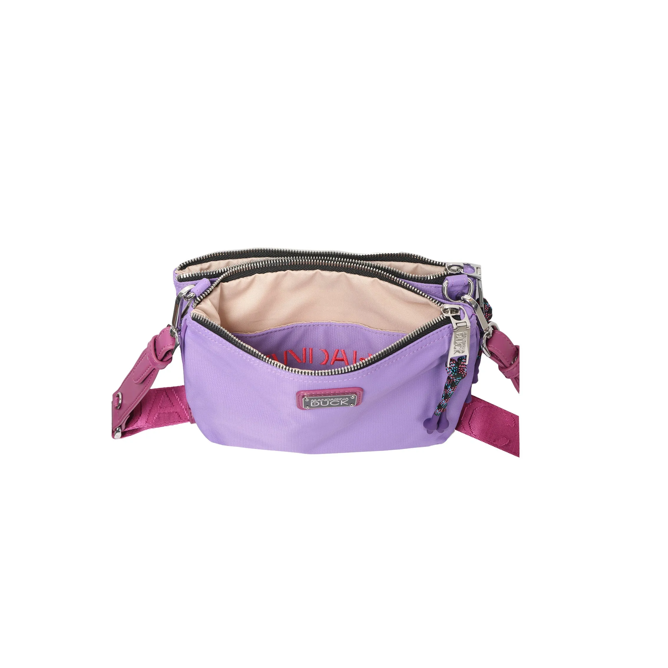 Style Small Crossbody Bag