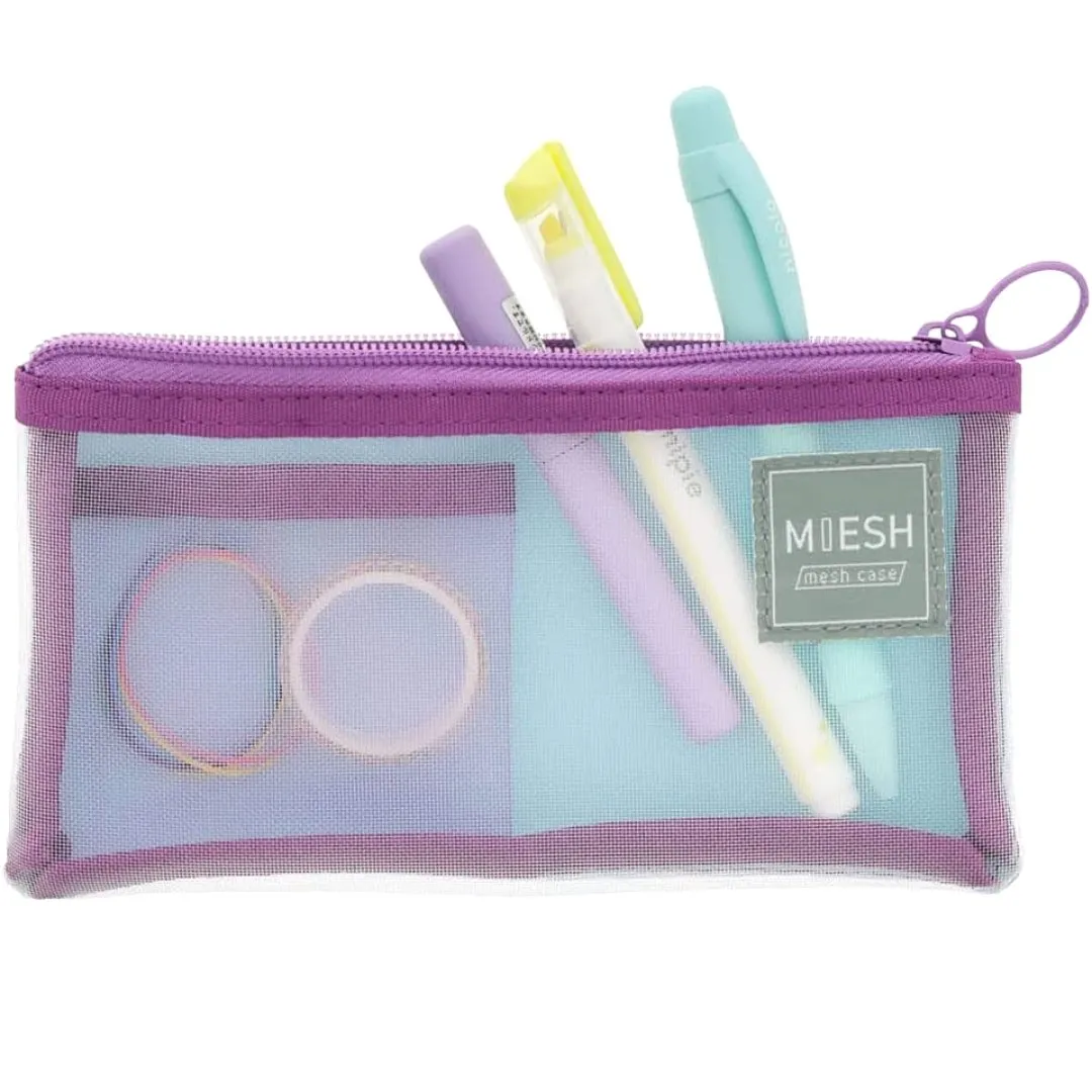 Sun Star Slim Mesh Case