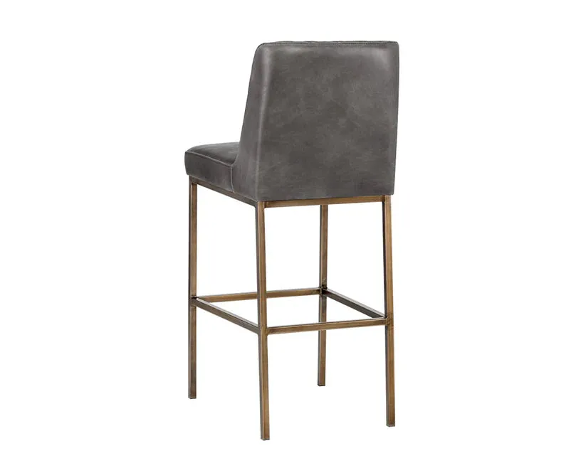 Sunpan Halden Barstool