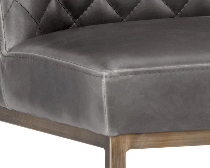 Sunpan Halden Barstool