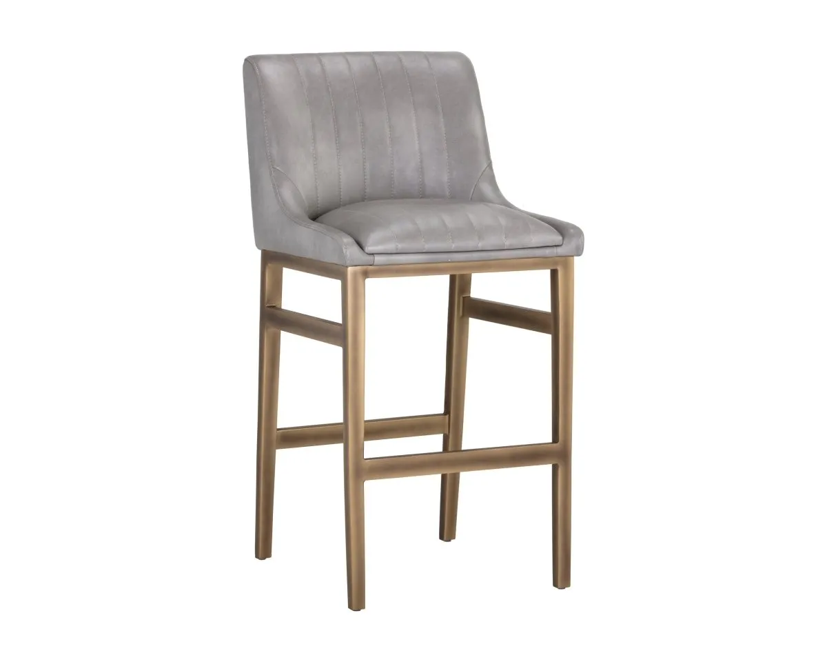 Sunpan Halden Barstool