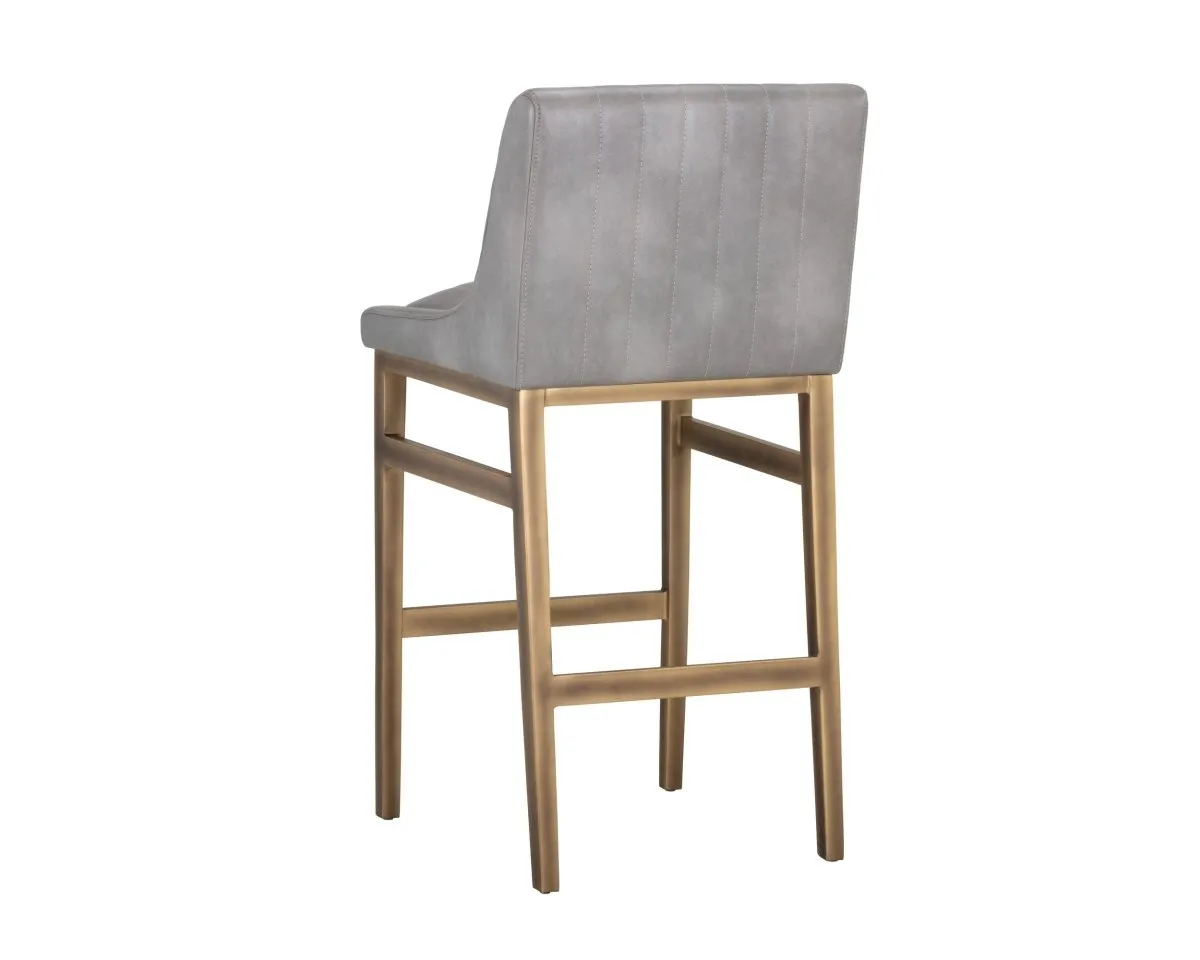 Sunpan Halden Barstool