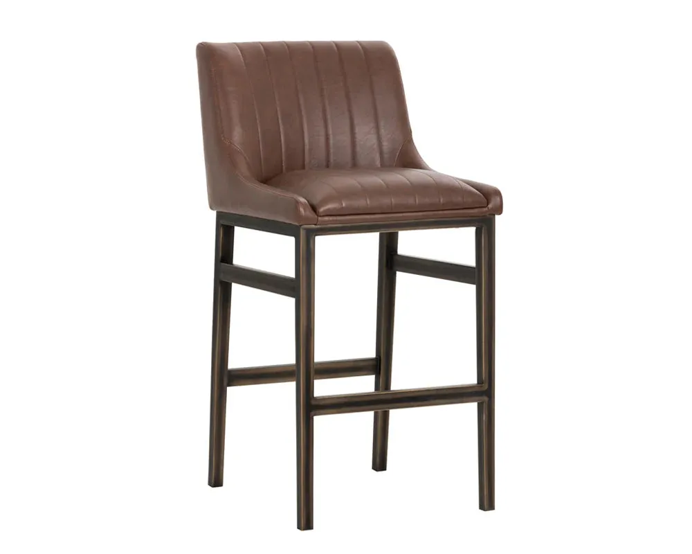 Sunpan Halden Barstool