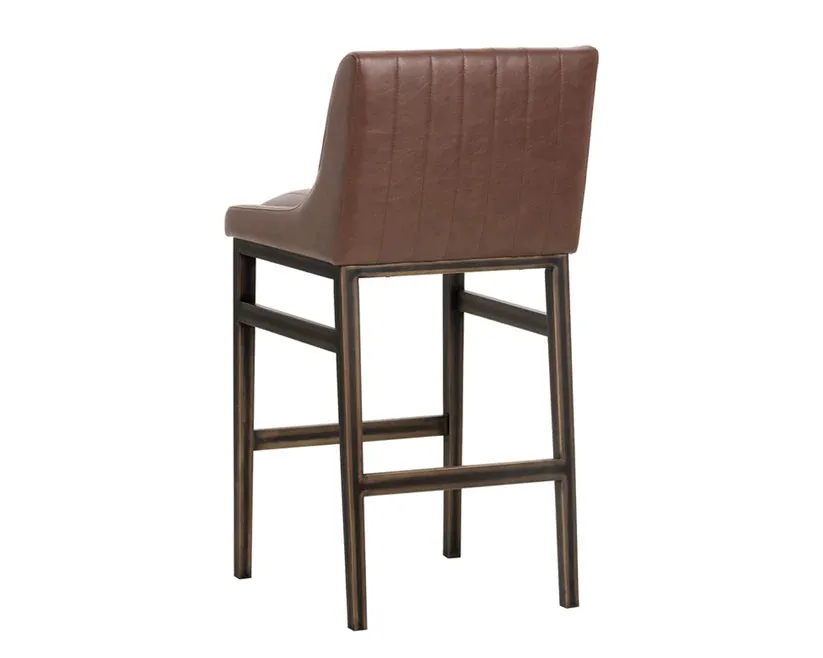 Sunpan Halden Barstool