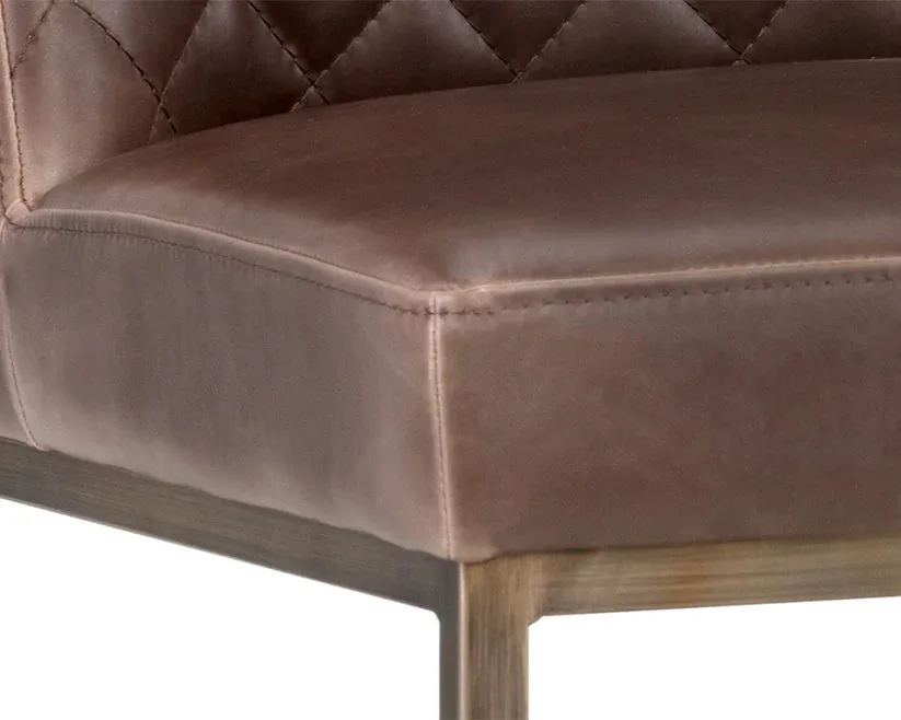 Sunpan Halden Barstool