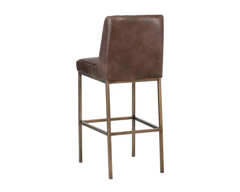 Sunpan Halden Barstool