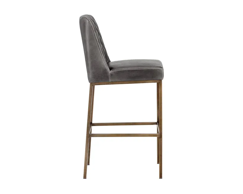 Sunpan Halden Barstool