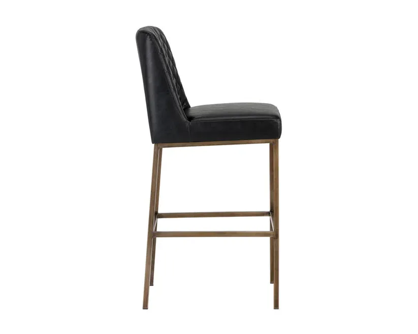 Sunpan Halden Barstool