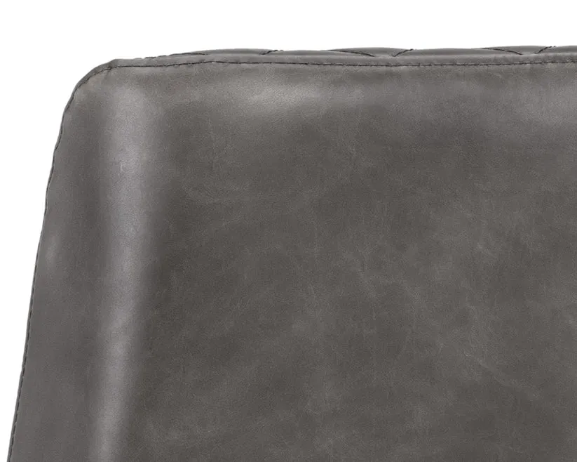 Sunpan Halden Barstool