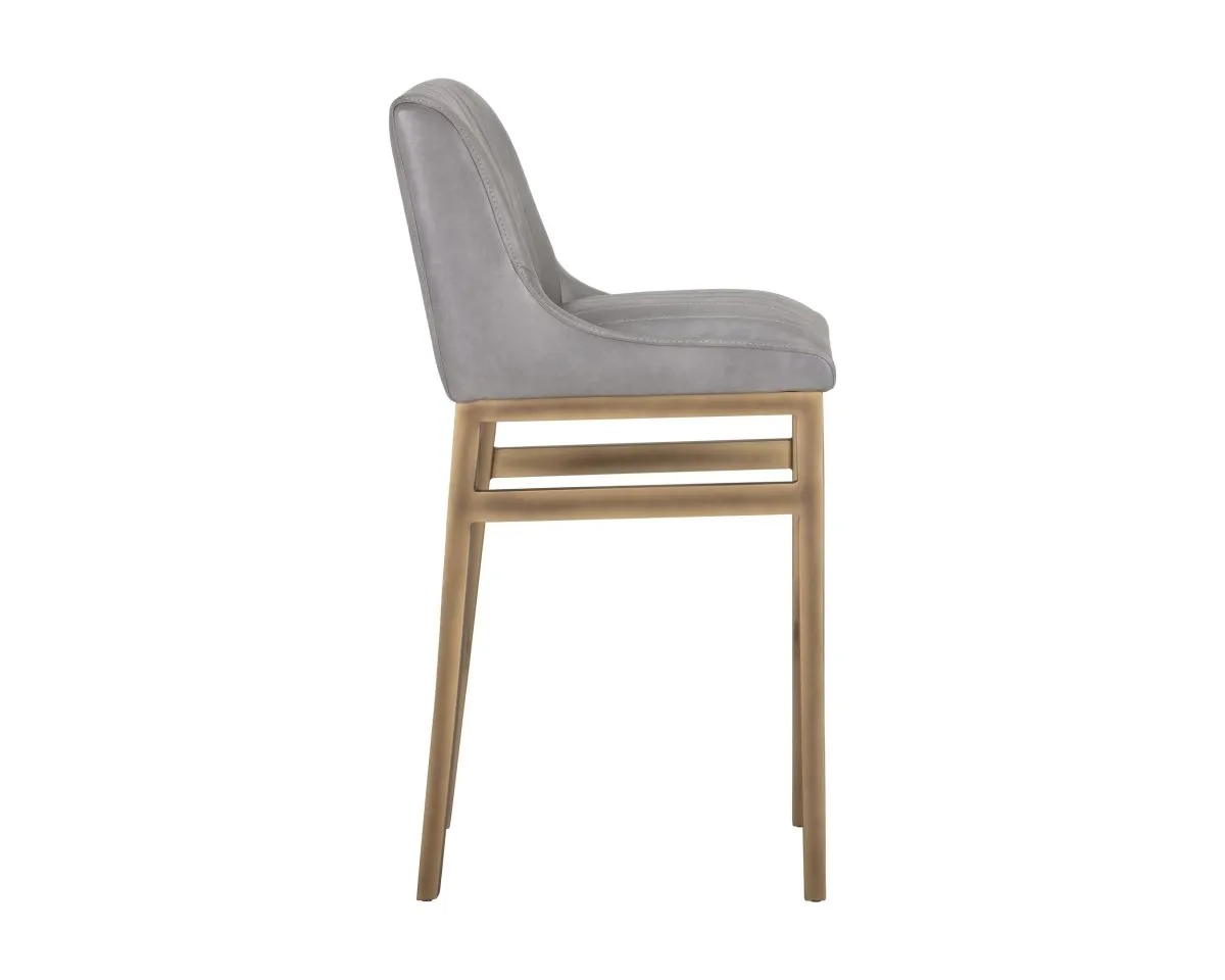Sunpan Halden Barstool