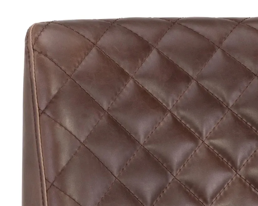 Sunpan Halden Barstool