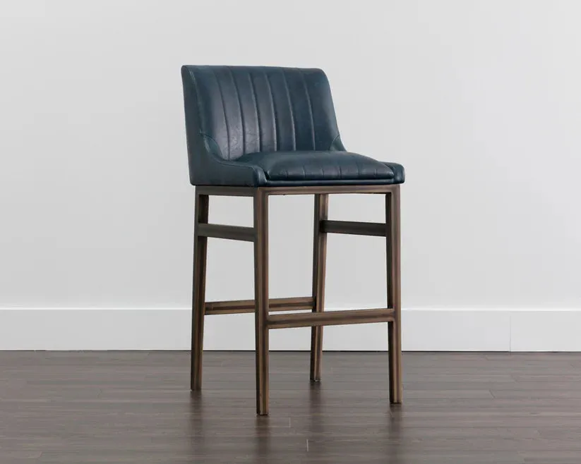 Sunpan Halden Barstool