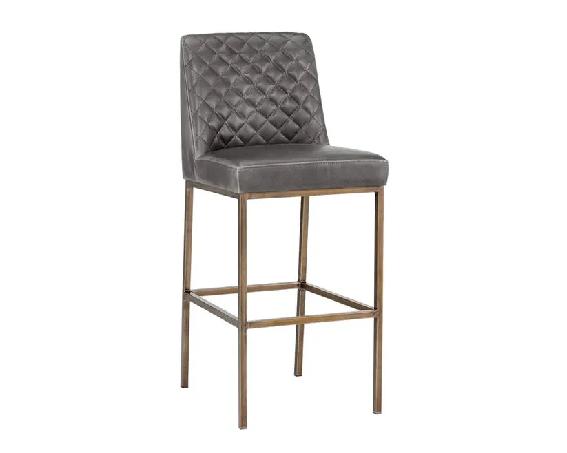 Sunpan Halden Barstool