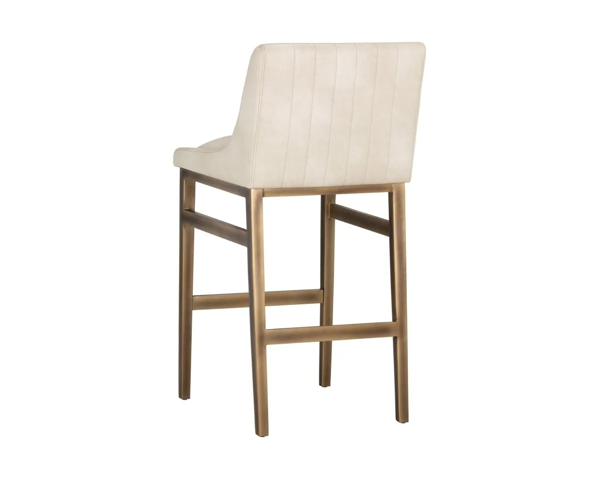 Sunpan Halden Barstool