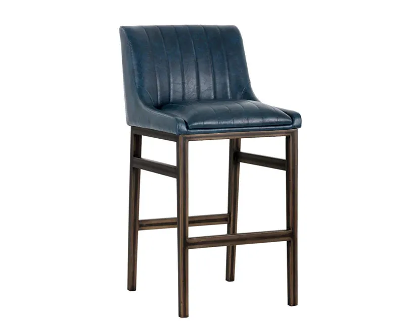 Sunpan Halden Barstool