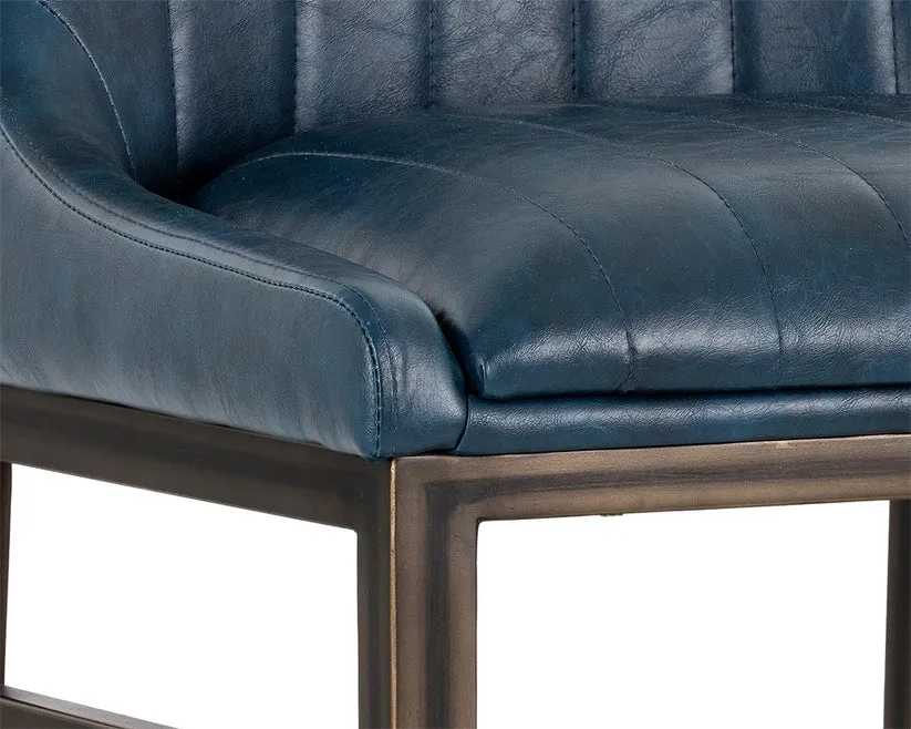 Sunpan Halden Barstool