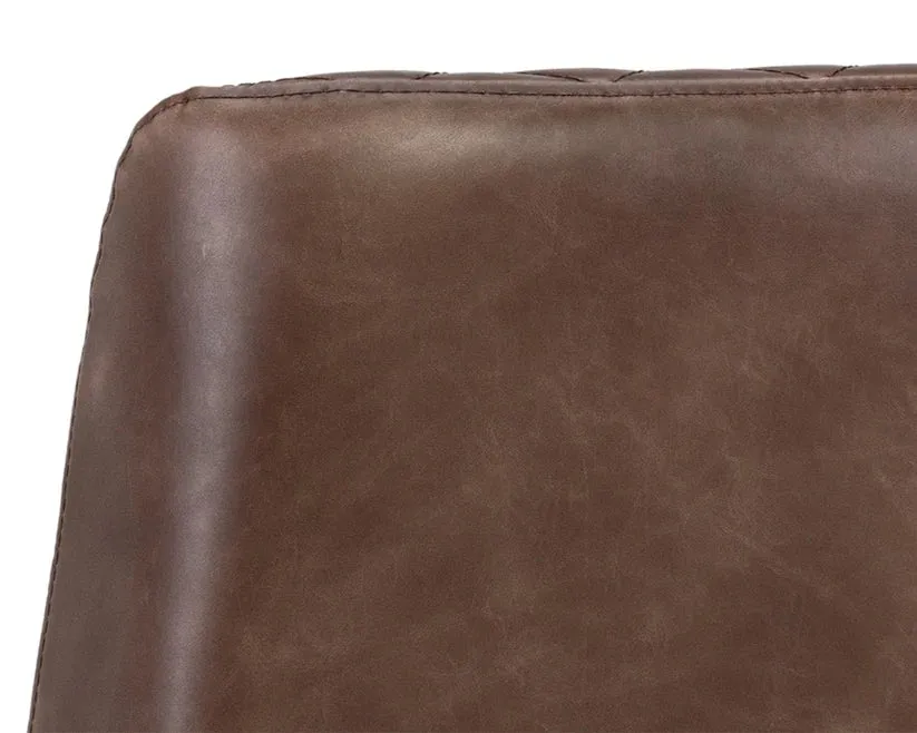Sunpan Halden Barstool