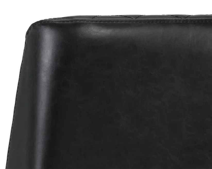 Sunpan Halden Barstool