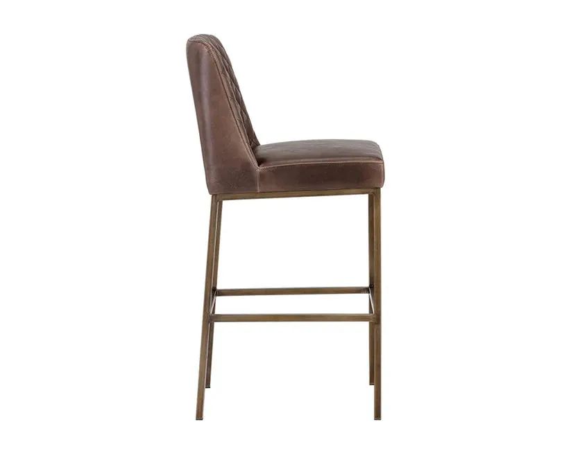 Sunpan Halden Barstool