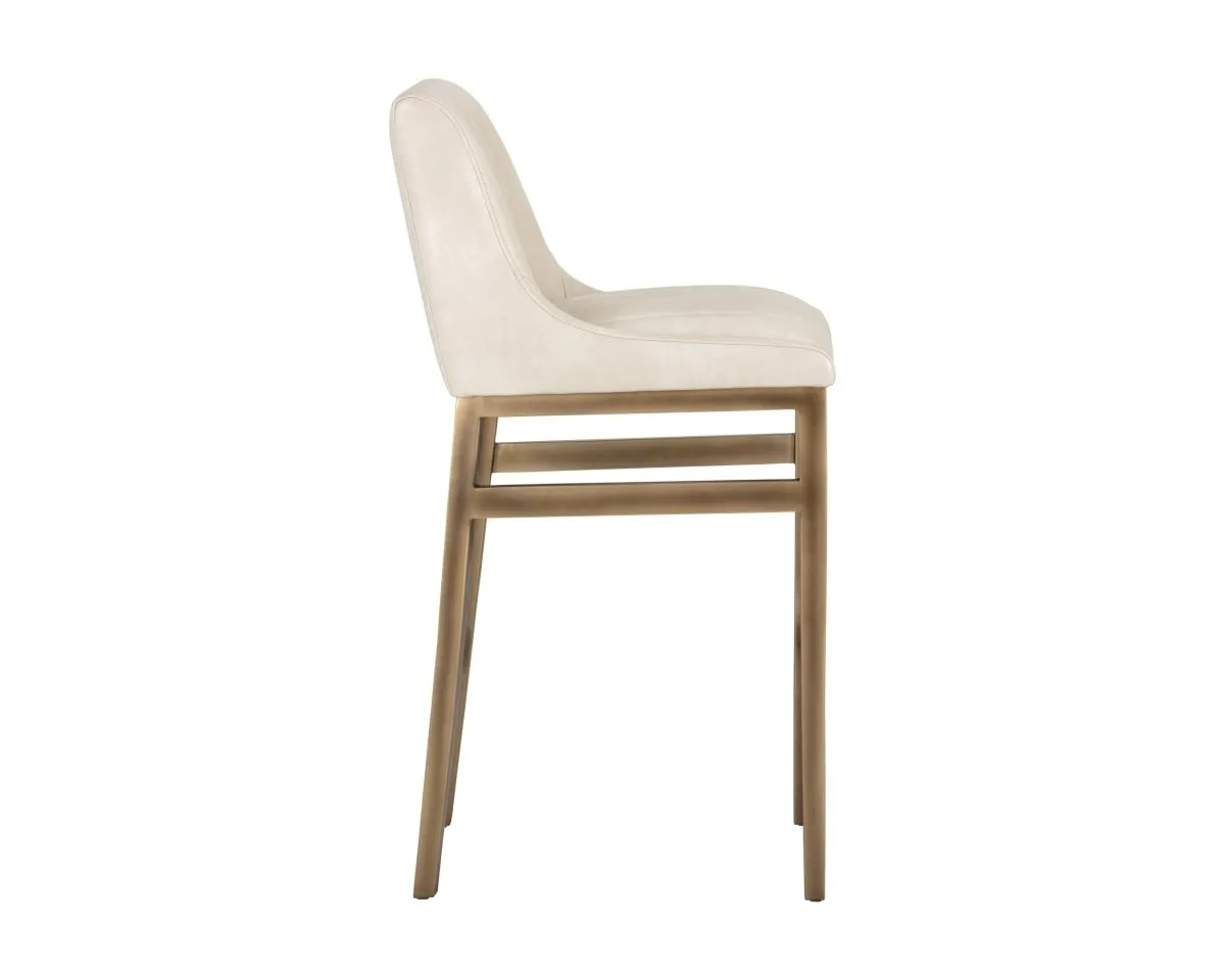 Sunpan Halden Barstool