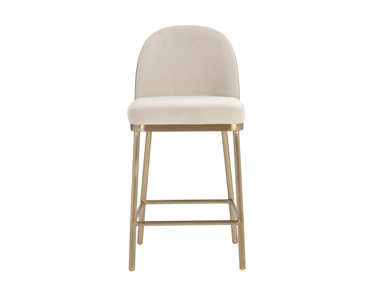 Sunpan Lavania Counter Stool