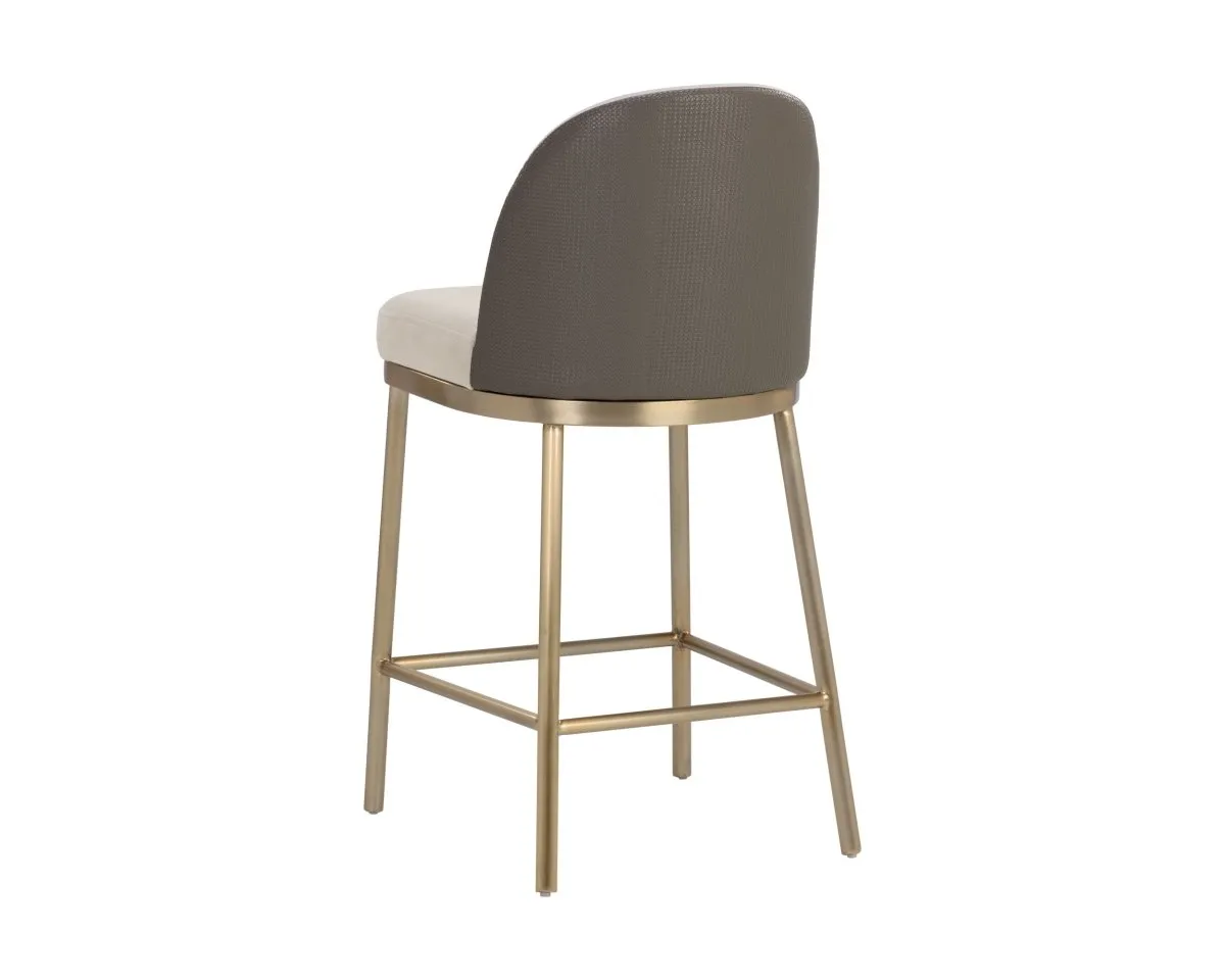 Sunpan Lavania Counter Stool