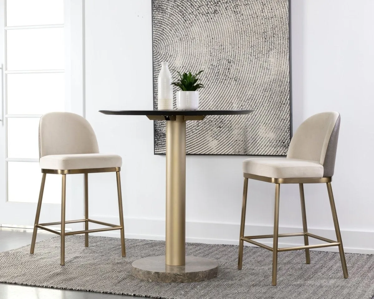 Sunpan Lavania Counter Stool