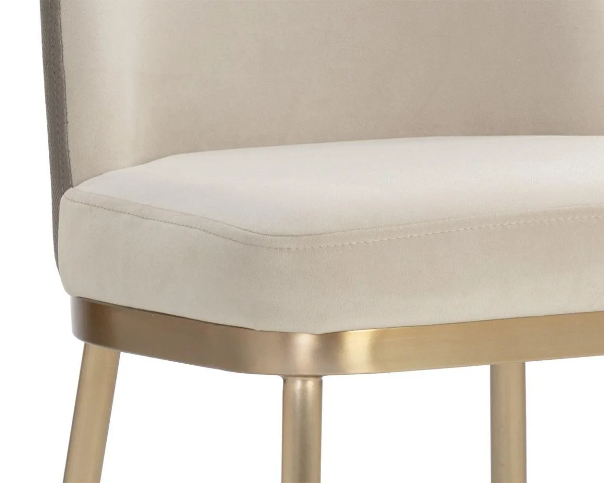 Sunpan Lavania Counter Stool