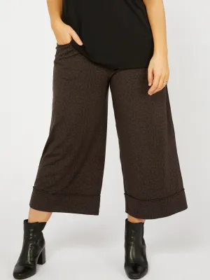TANI WILD CULOTTE PANT