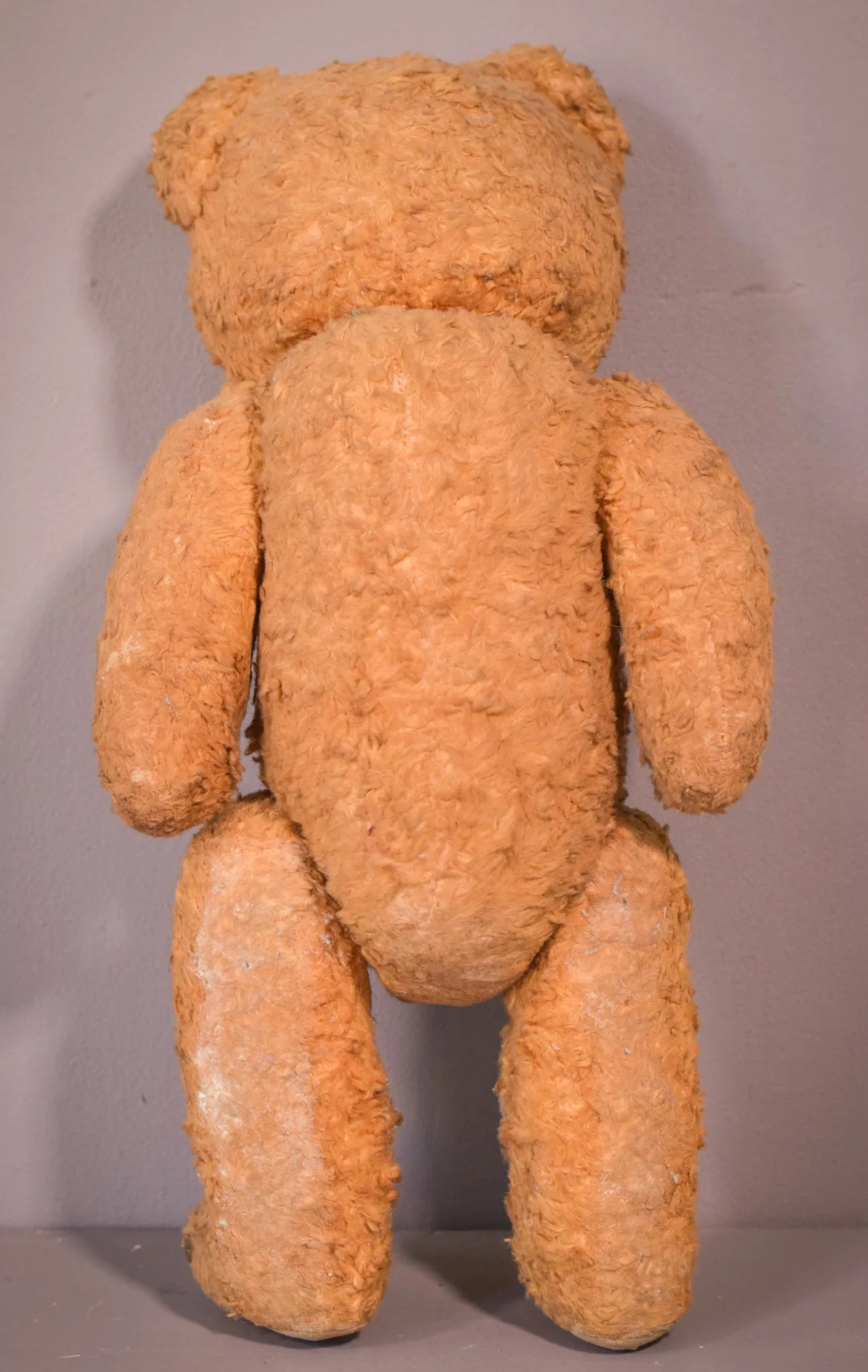 Teddy - Vintage