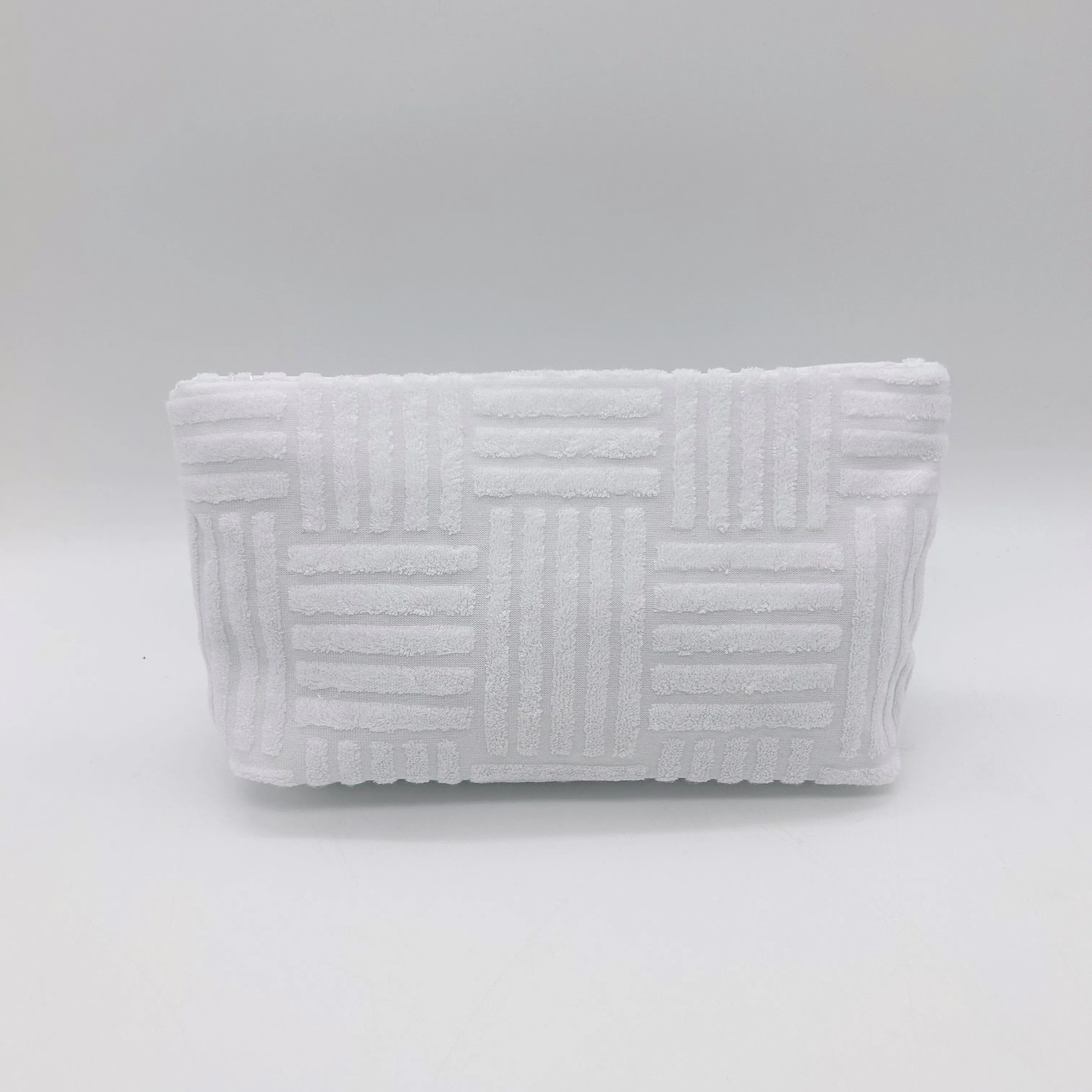 Terry Tile Medium Size Pouch