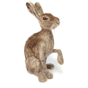 The Crafty Kit Co - Make Your Own - Wild Scottish Hare