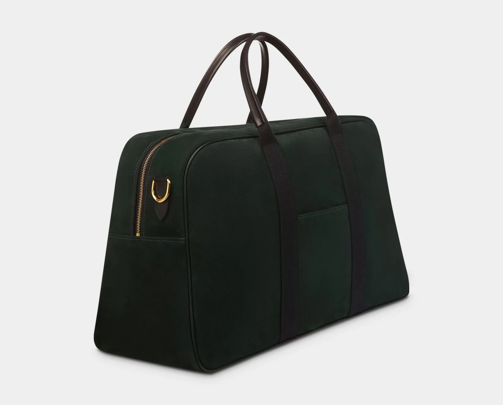 The Weekender - Dark Green