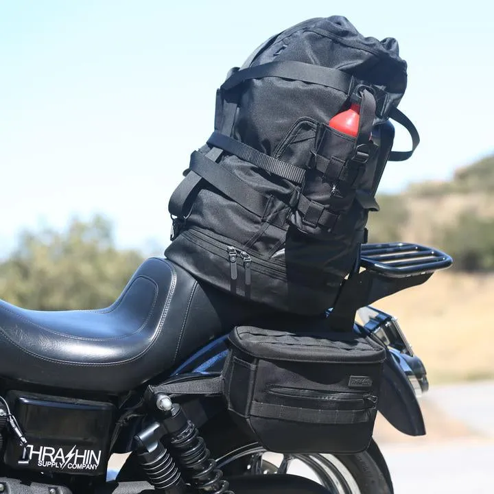Thrashin Supply Company Bottle Holster