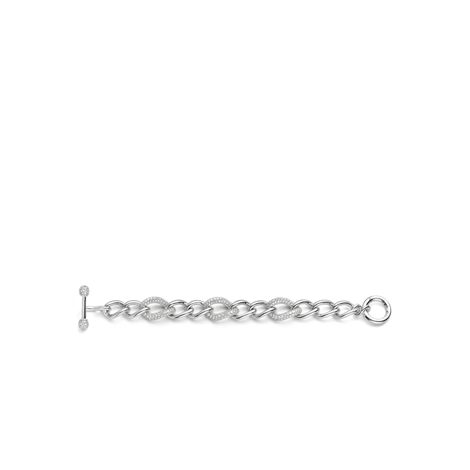 TI SENTO Bracelet 2441ZI
