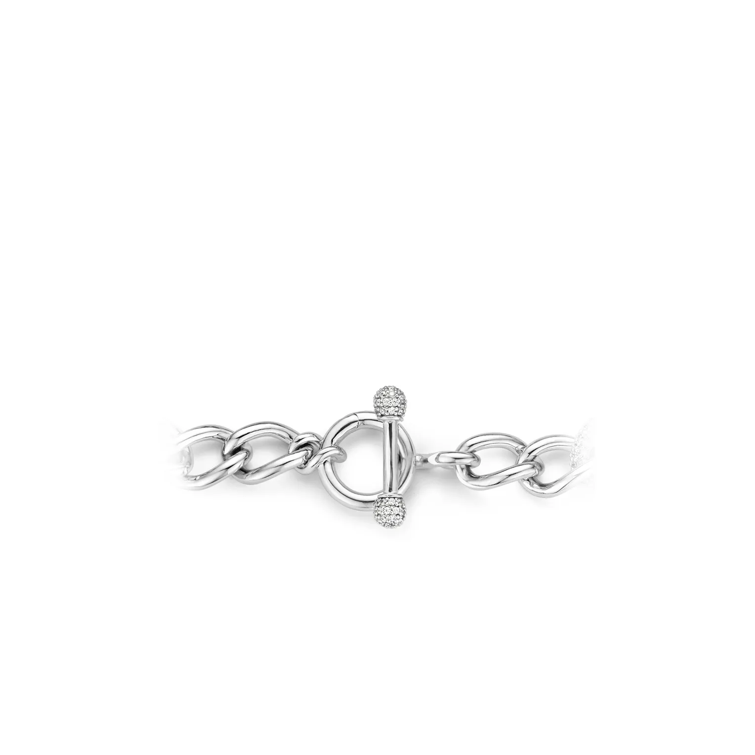TI SENTO Bracelet 2441ZI