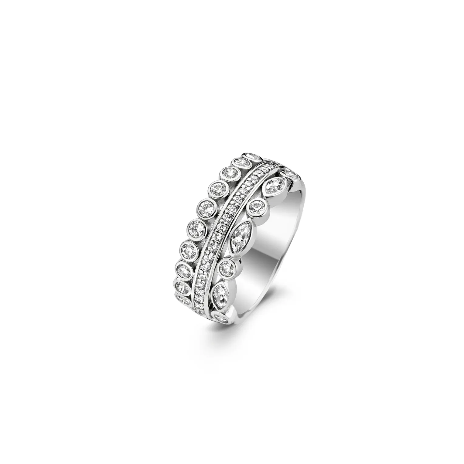 TI SENTO Ring 1984ZI
