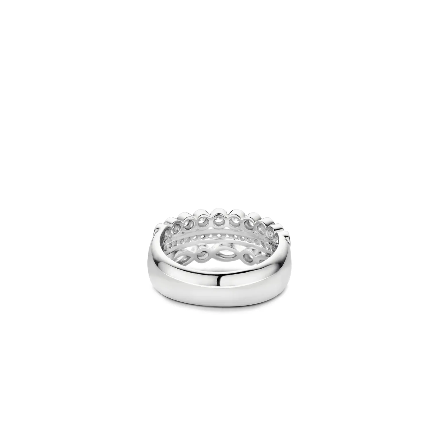 TI SENTO Ring 1984ZI