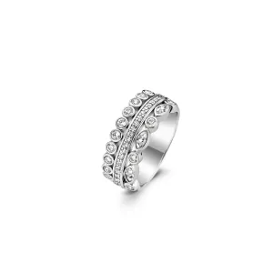 TI SENTO Ring 1984ZI