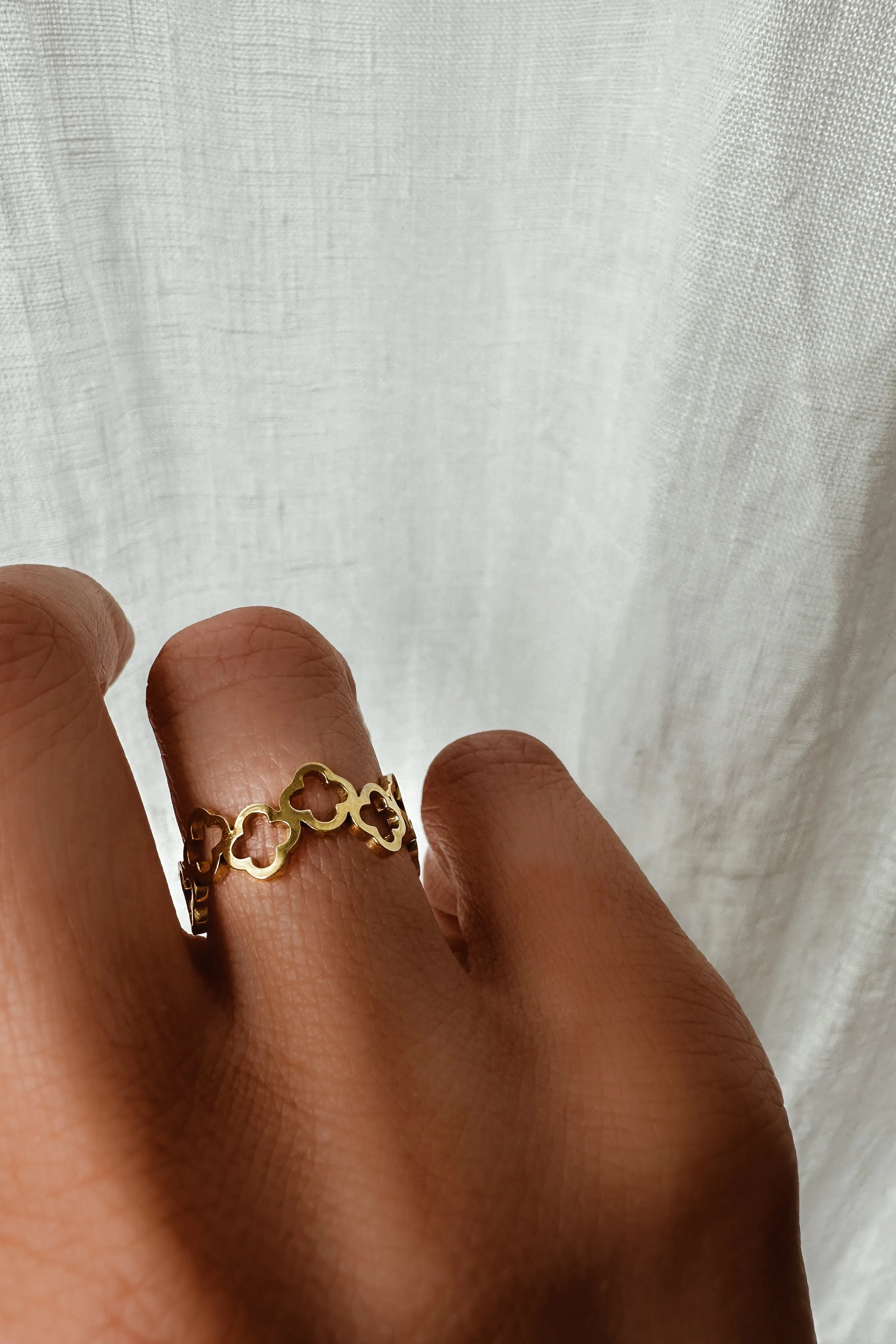 Tina Ring