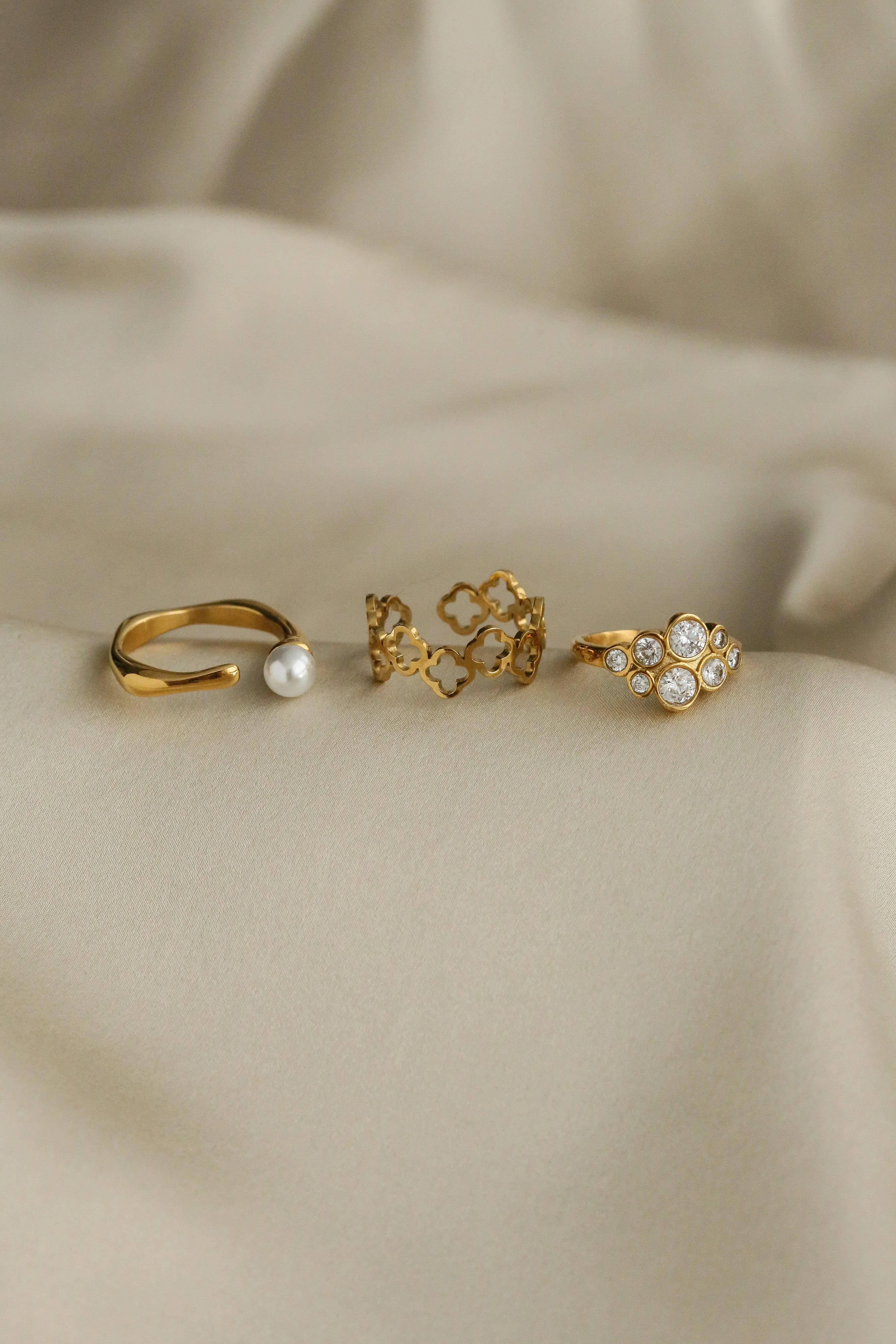 Tina Ring