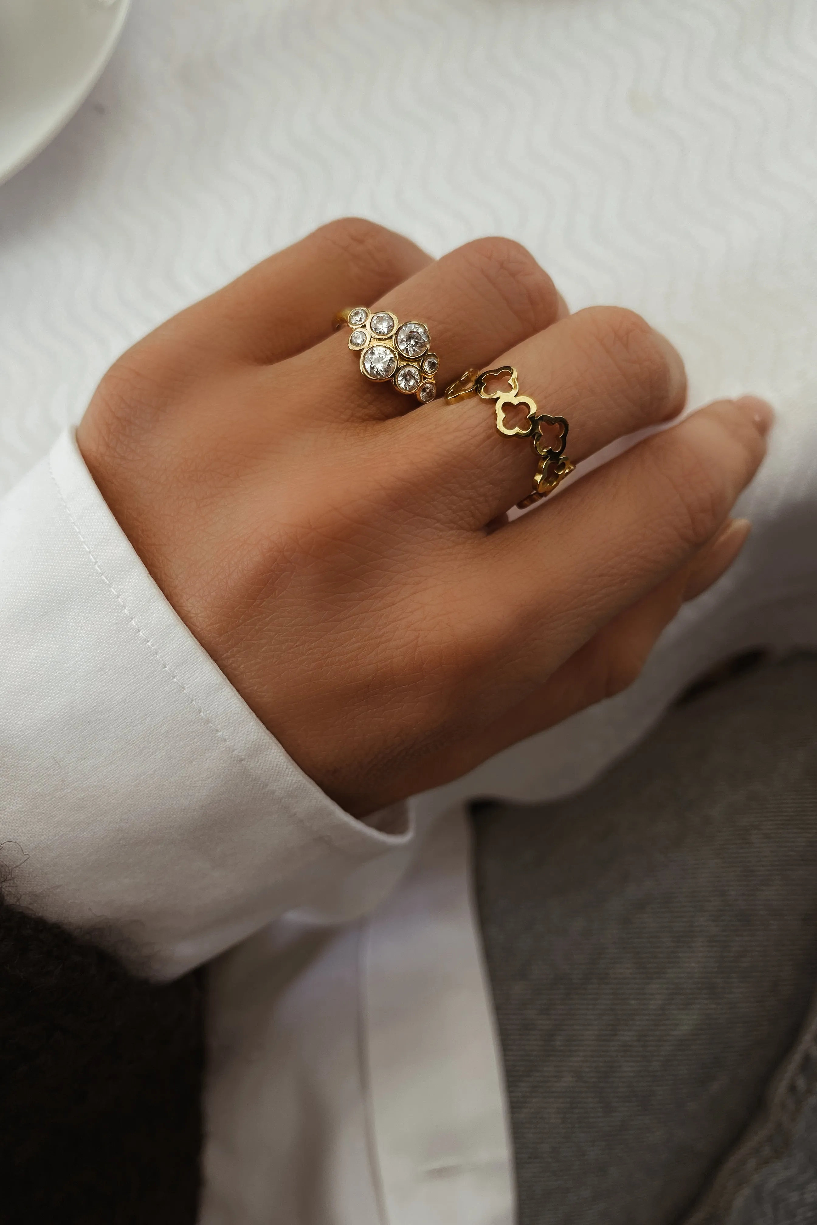 Tina Ring