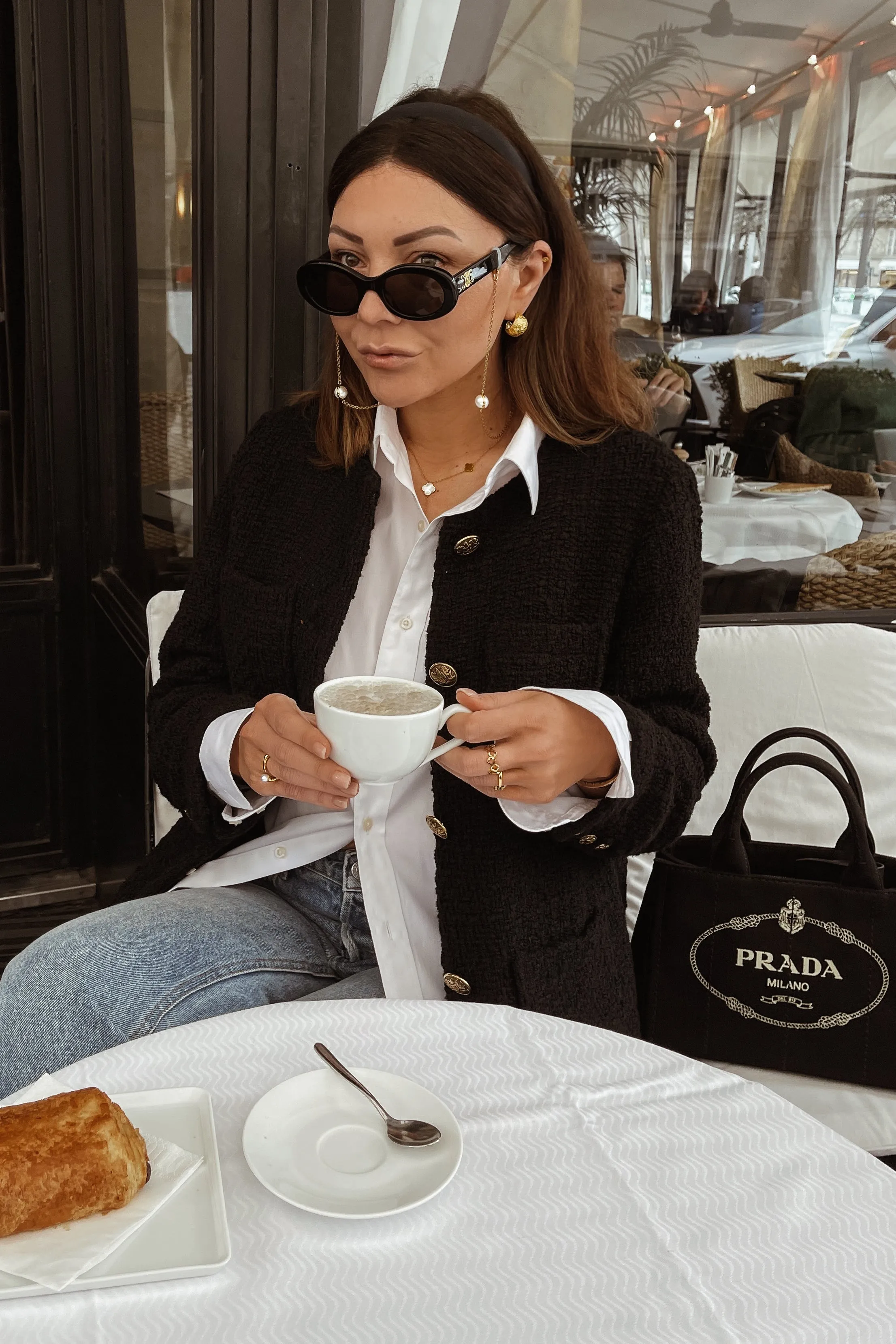 Tina Ring