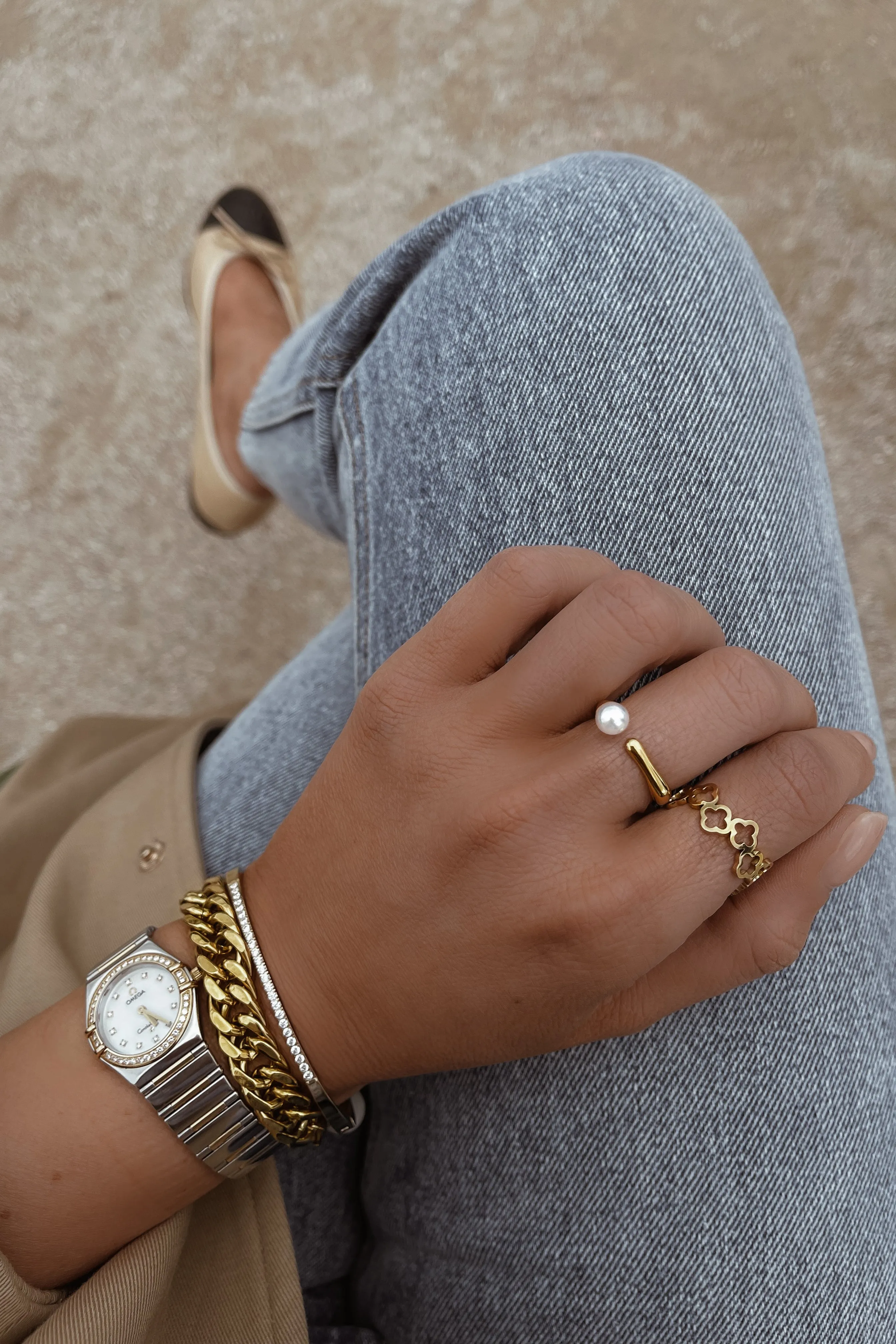 Tina Ring