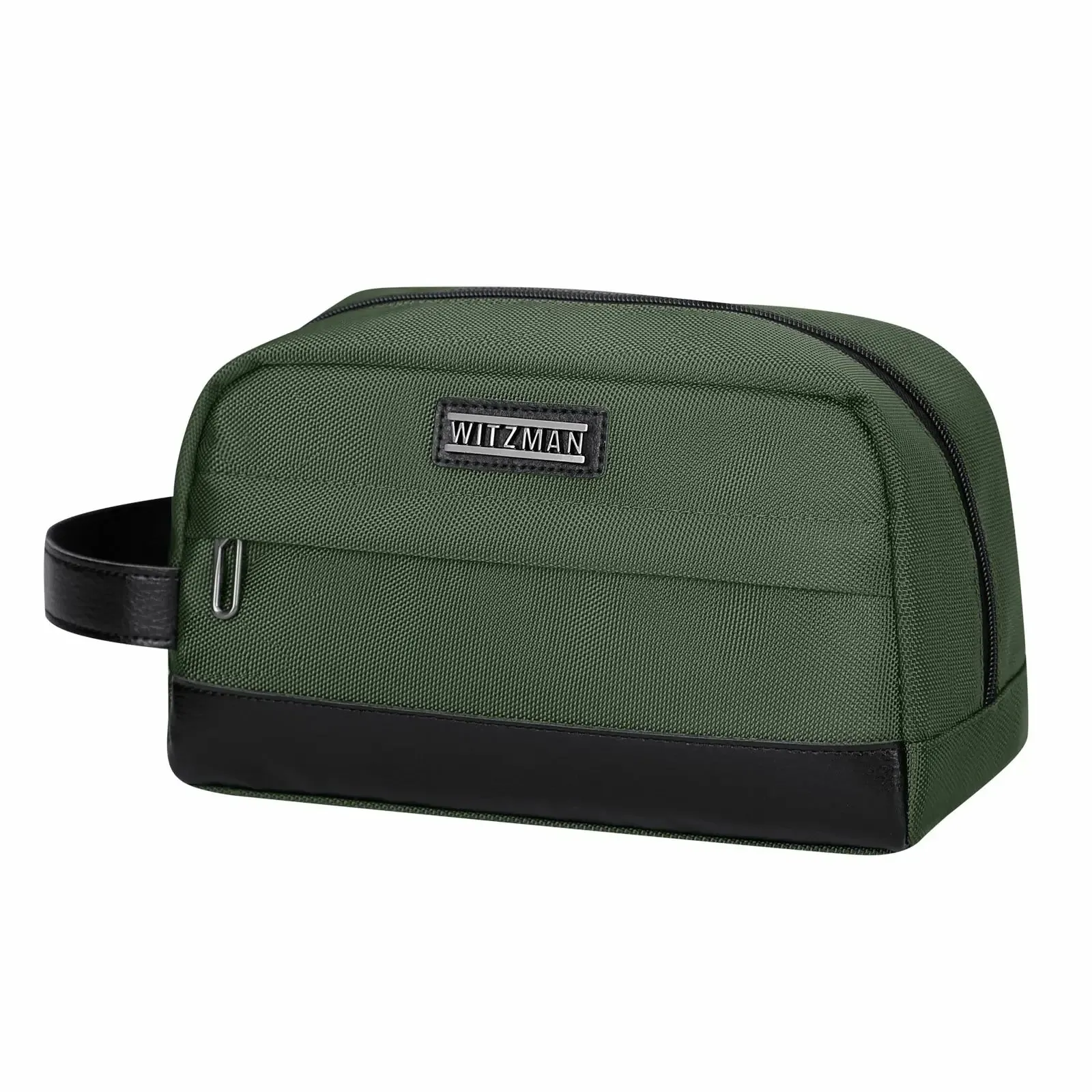 Toiletry Bag Lightweight Water-Resistant