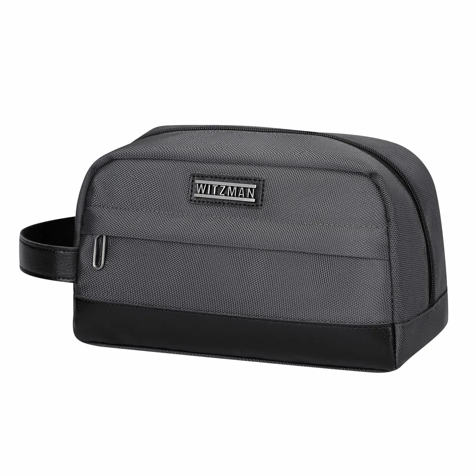 Toiletry Bag Lightweight Water-Resistant