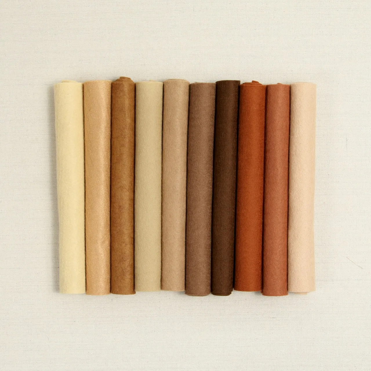 Tones   Tints: Nutmeg Medley