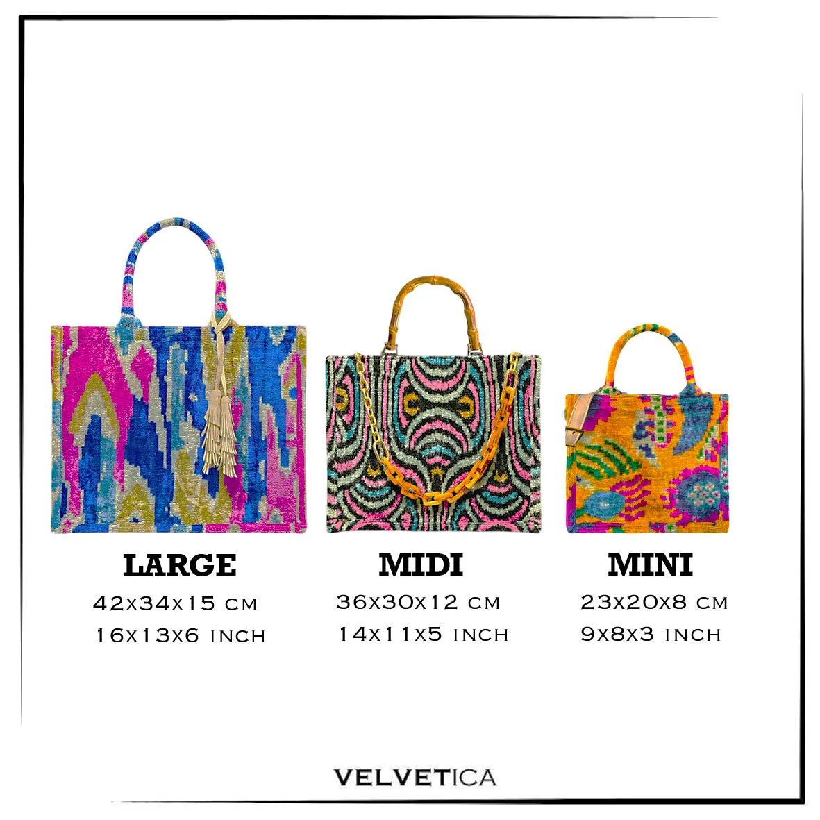 TOTEBAG MINI MBH09