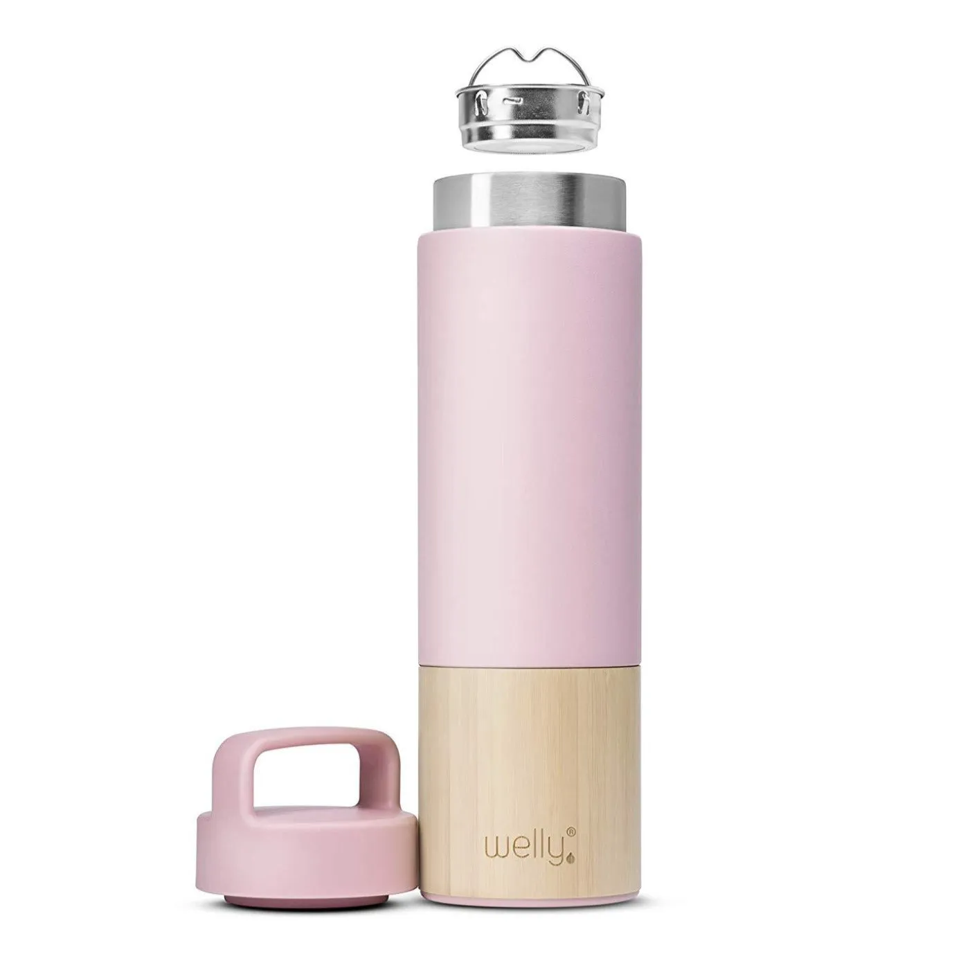 Traveler Insulated Mug