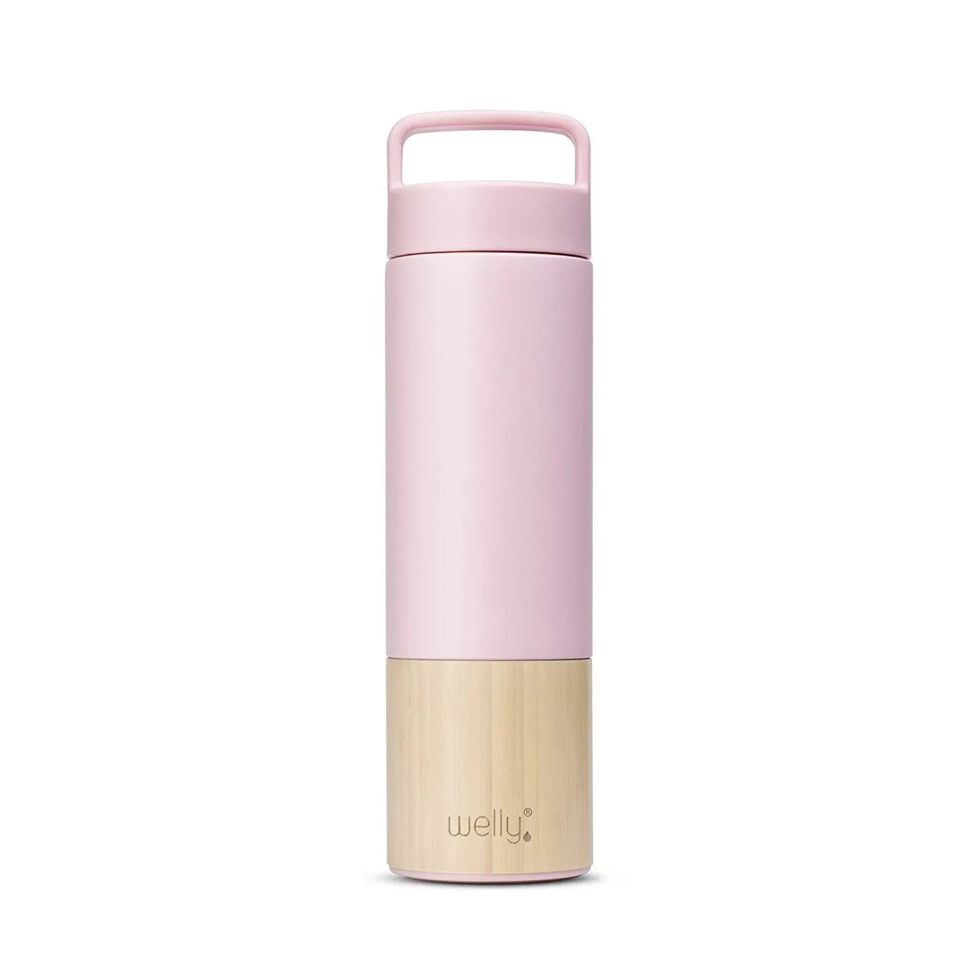Traveler Insulated Mug